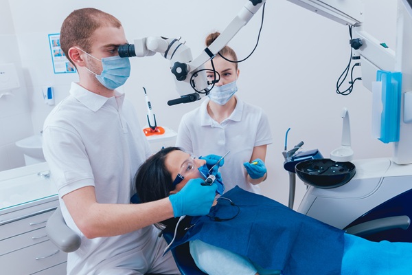 Common Oral Surgery Procedures